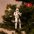 Immagine del prodotto Stormtrooper con Blaster Decorazione per Albero di Natale - Star Wars