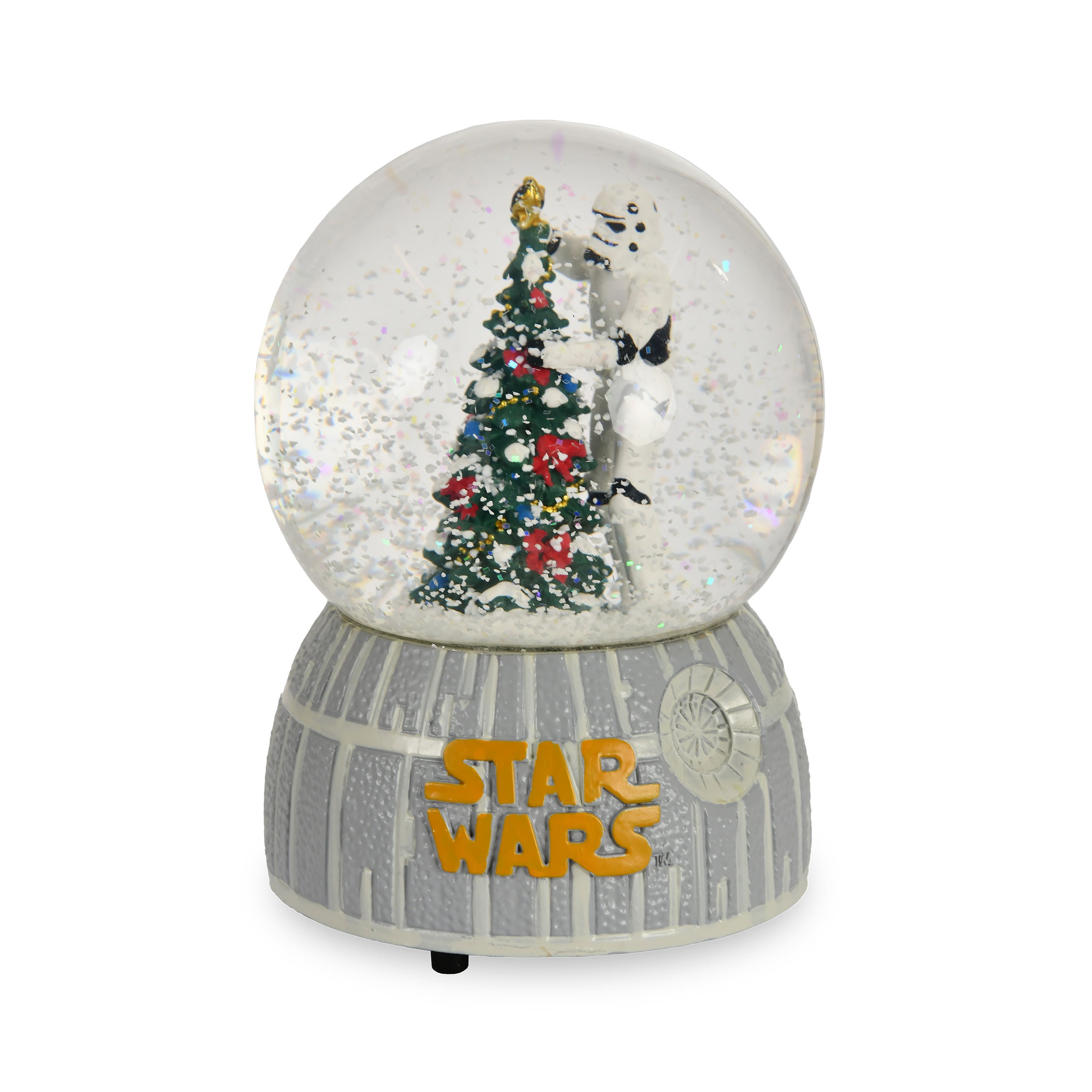Immagine del prodotto Palla di neve Stormtrooper Carillon - Star Wars