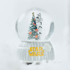 Immagine del prodotto Palla di neve Stormtrooper Carillon - Star Wars