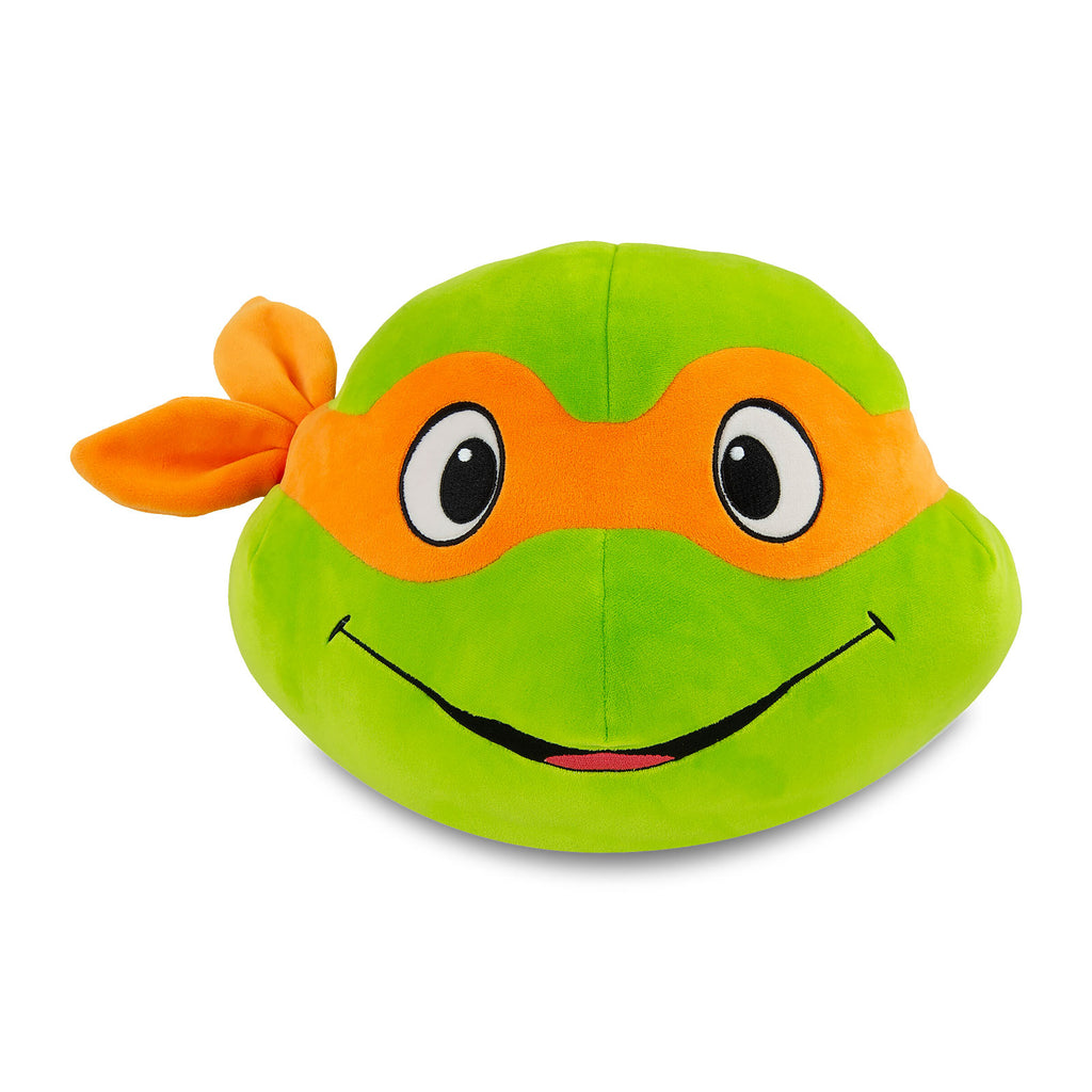 Immagine del prodotto Teenage Mutant Ninja Turtles - Michelangelo Mocchi-Mocchi Peluche