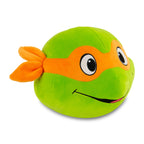Immagine del prodotto Teenage Mutant Ninja Turtles - Michelangelo Mocchi-Mocchi Peluche