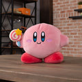 Immagine del prodotto Kirby con Bacchetta Magica - Figura di Peluche Mocchi-Mocchi