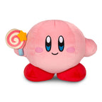 Immagine del prodotto Kirby con Bacchetta Magica - Figura di Peluche Mocchi-Mocchi