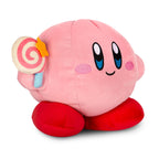 Immagine del prodotto Kirby con Bacchetta Magica - Figura di Peluche Mocchi-Mocchi
