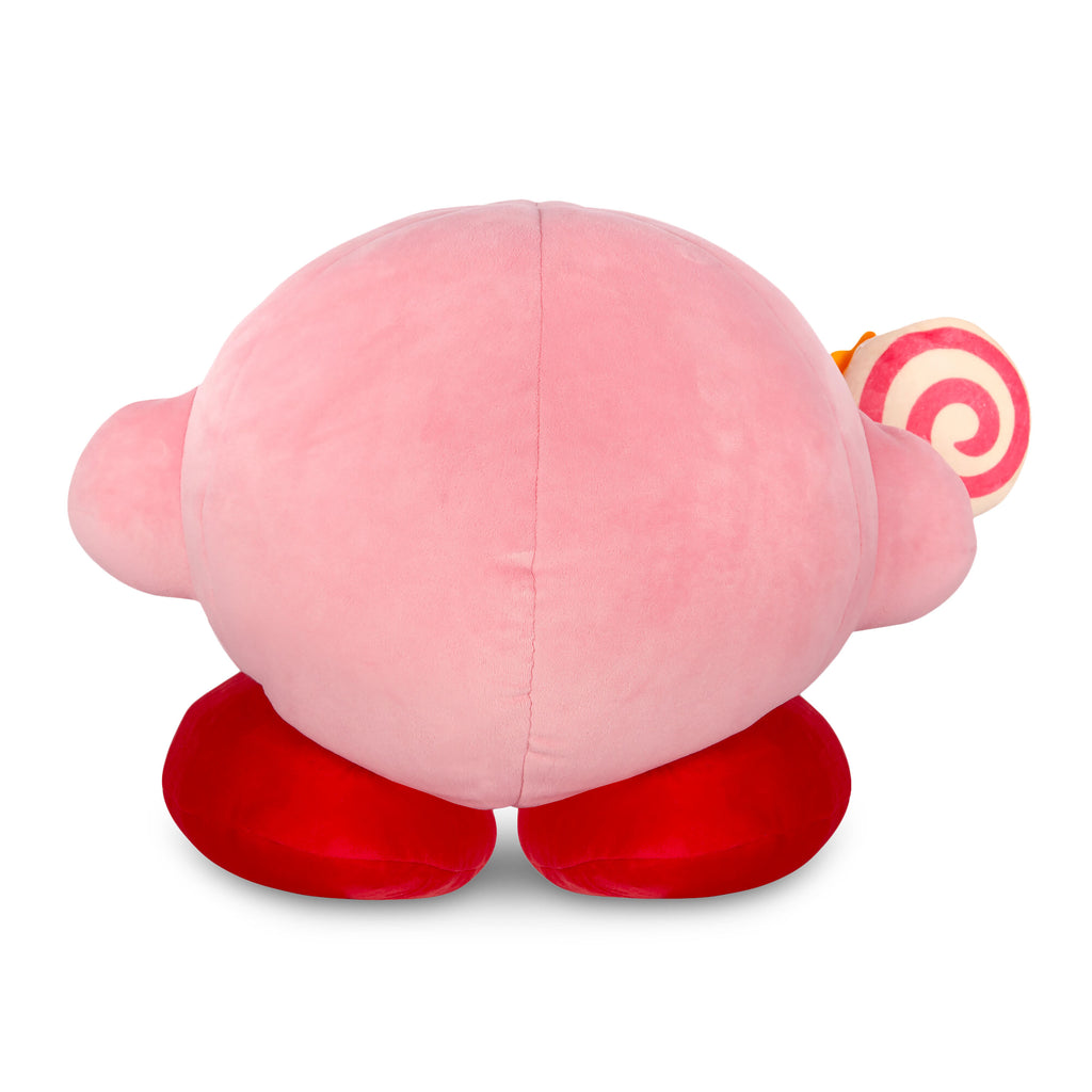 Immagine del prodotto Kirby con Bacchetta Magica - Figura di Peluche Mocchi-Mocchi