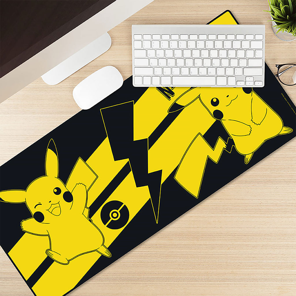Immagine del prodotto Pokemon - Pikachu XXL Mousepad
