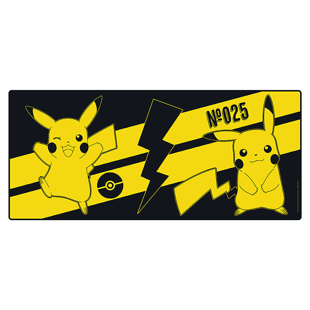 Immagine del prodotto Pokemon - Pikachu XXL Mousepad