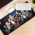 Immagine del prodotto Demon Slayer - Tappetino per mouse XXL Pillars