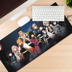 Immagine del prodotto Demon Slayer - Tappetino per mouse XXL Pillars