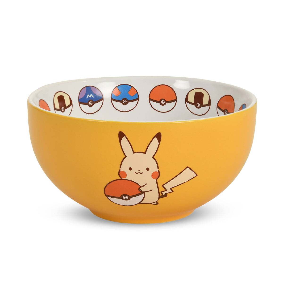 Immagine del prodotto Pokemon - Pikachu Electric Type Ciotola per Cereali
