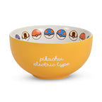 Immagine del prodotto Pokemon - Pikachu Electric Type Ciotola per Cereali