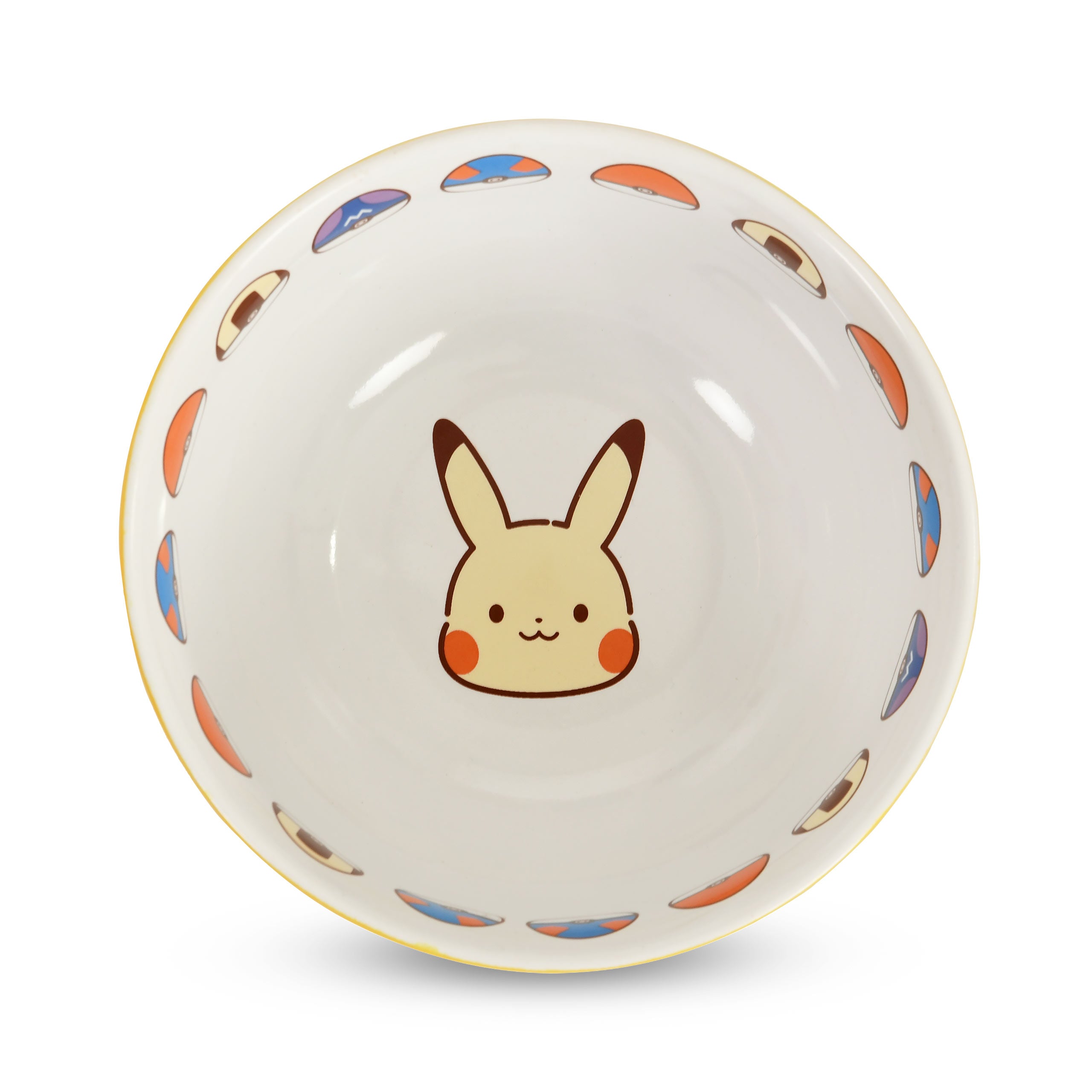 Immagine del prodotto Pokemon - Pikachu Electric Type Ciotola per Cereali