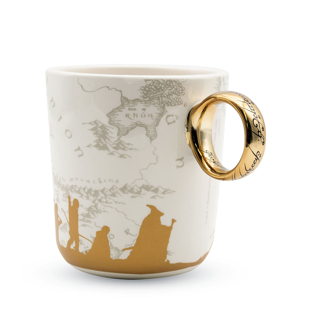 Immagine del prodotto Il Signore degli Anelli - Tazza L'Unico Anello