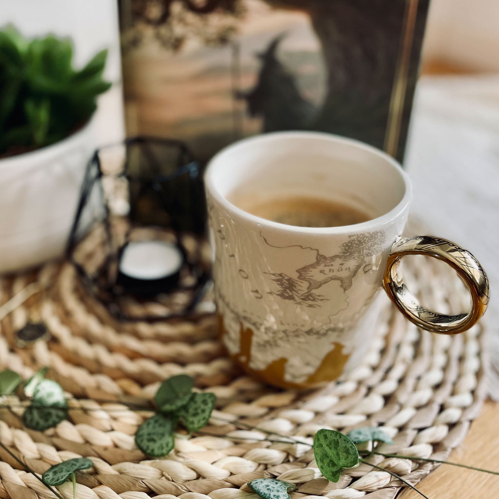 Immagine del prodotto Il Signore degli Anelli - Tazza L'Unico Anello