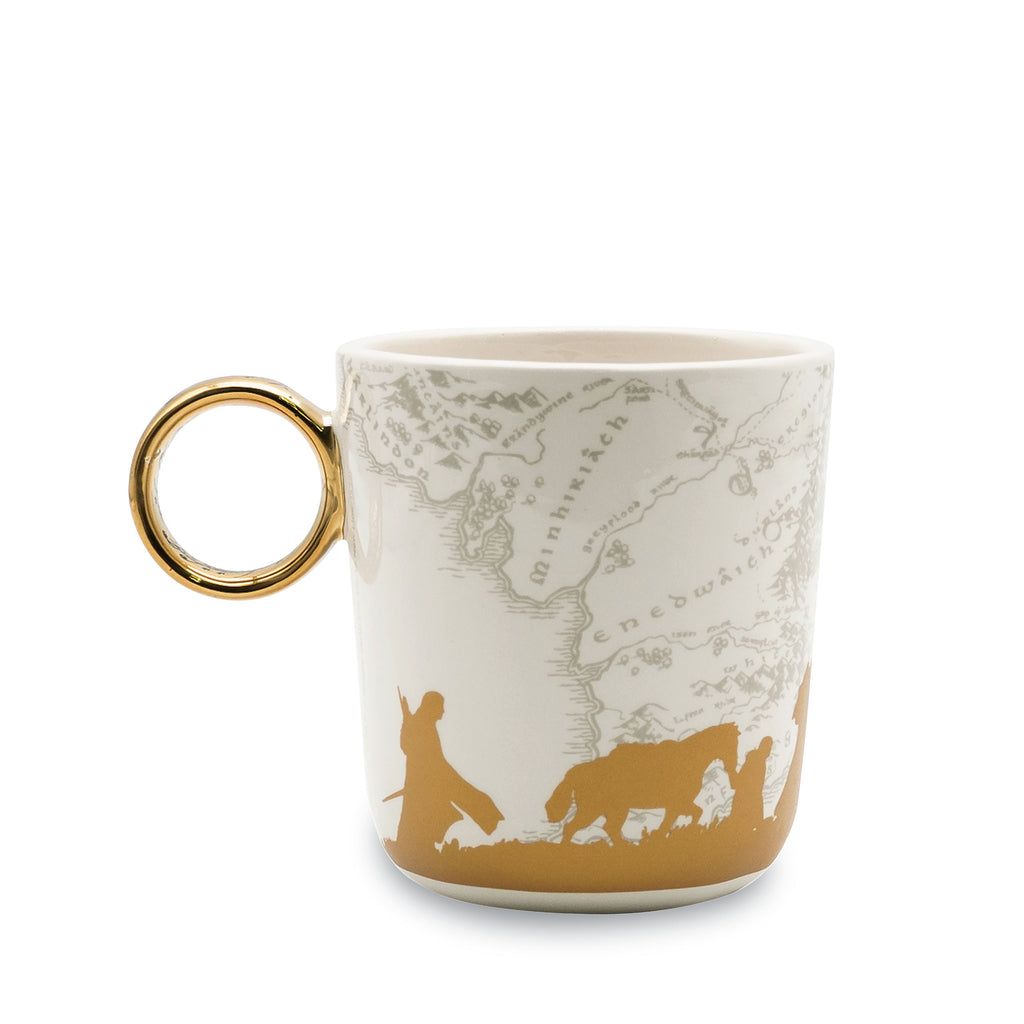 Immagine del prodotto Il Signore degli Anelli - Tazza L'Unico Anello