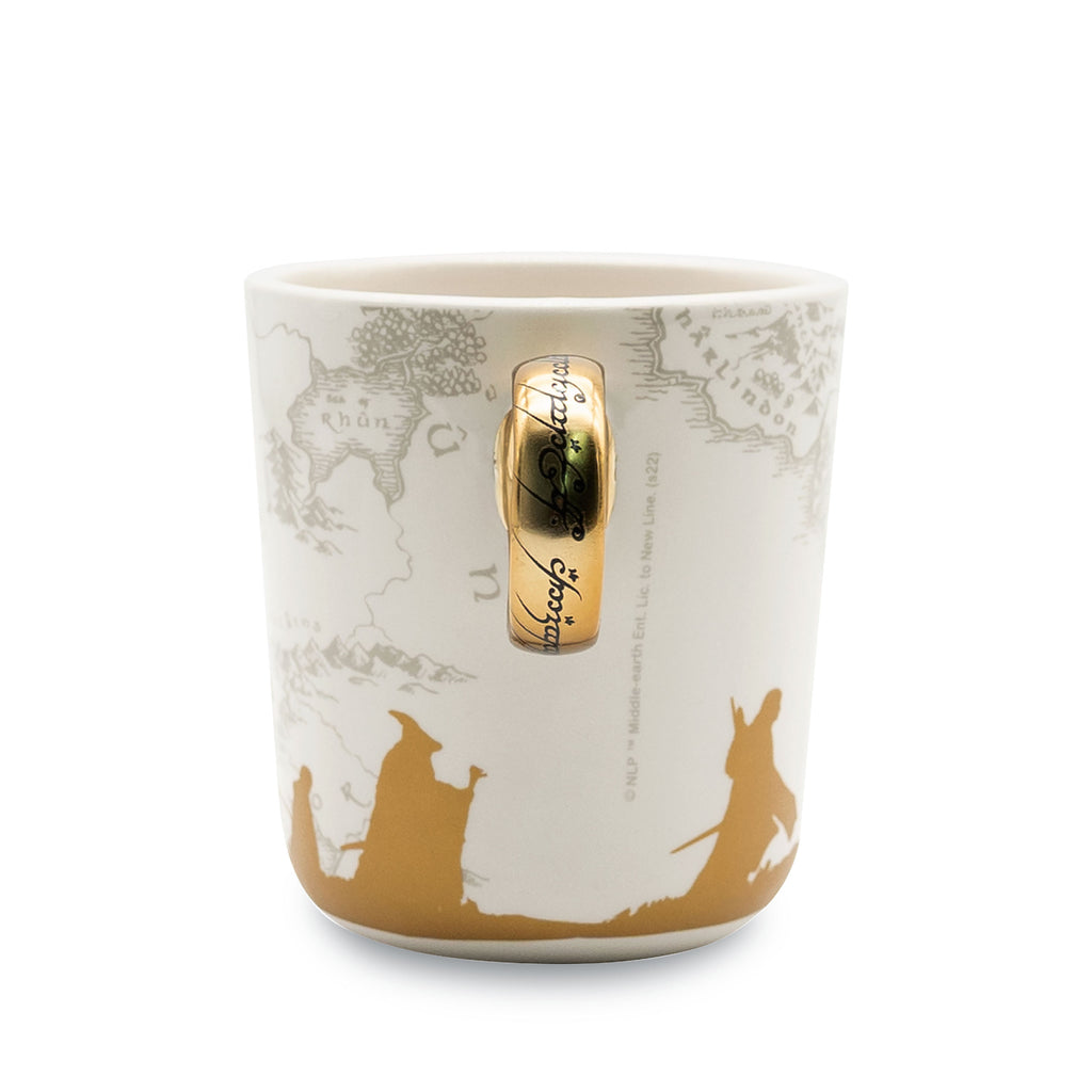 Immagine del prodotto Il Signore degli Anelli - Tazza L'Unico Anello