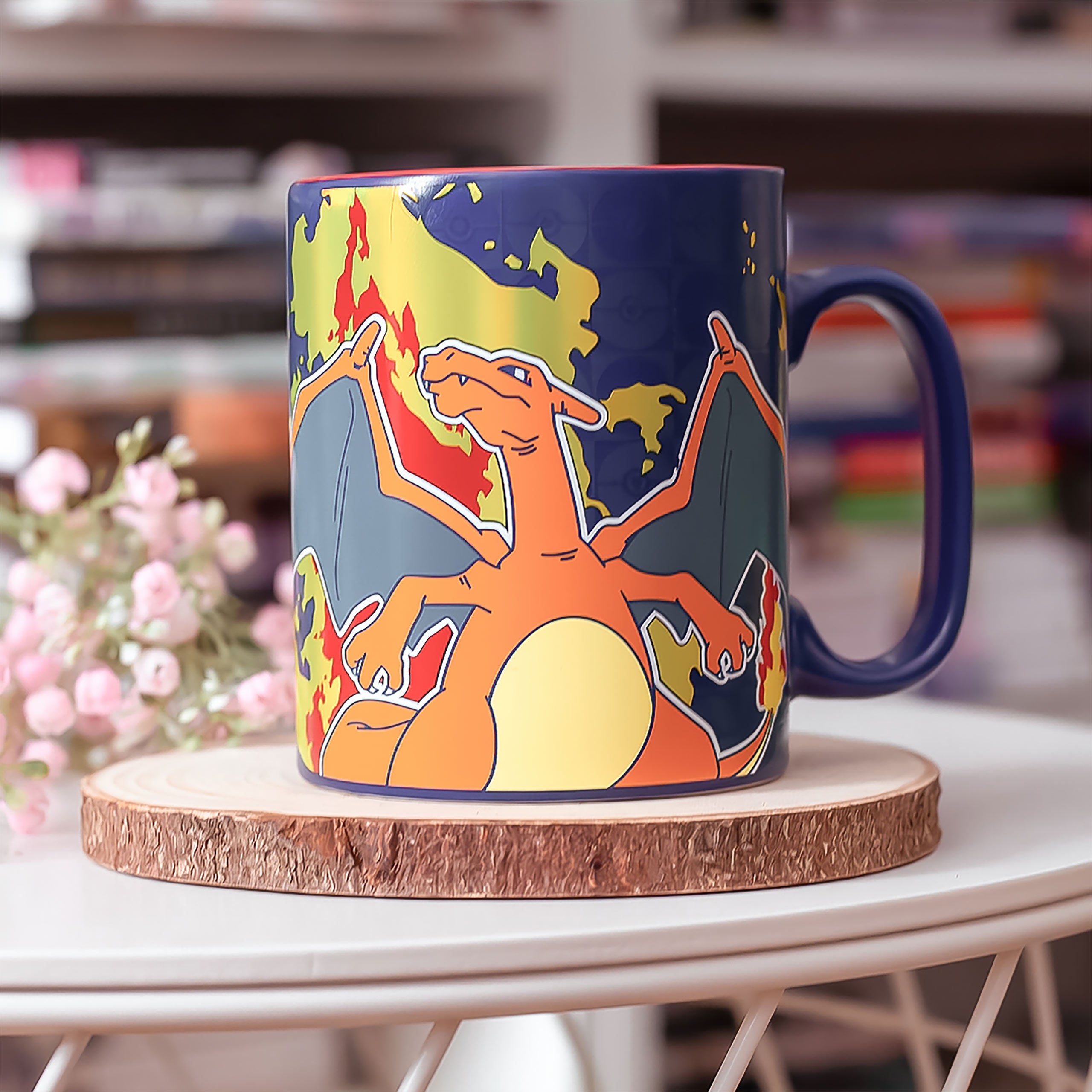 Product image Charizard Mug - Pokemon