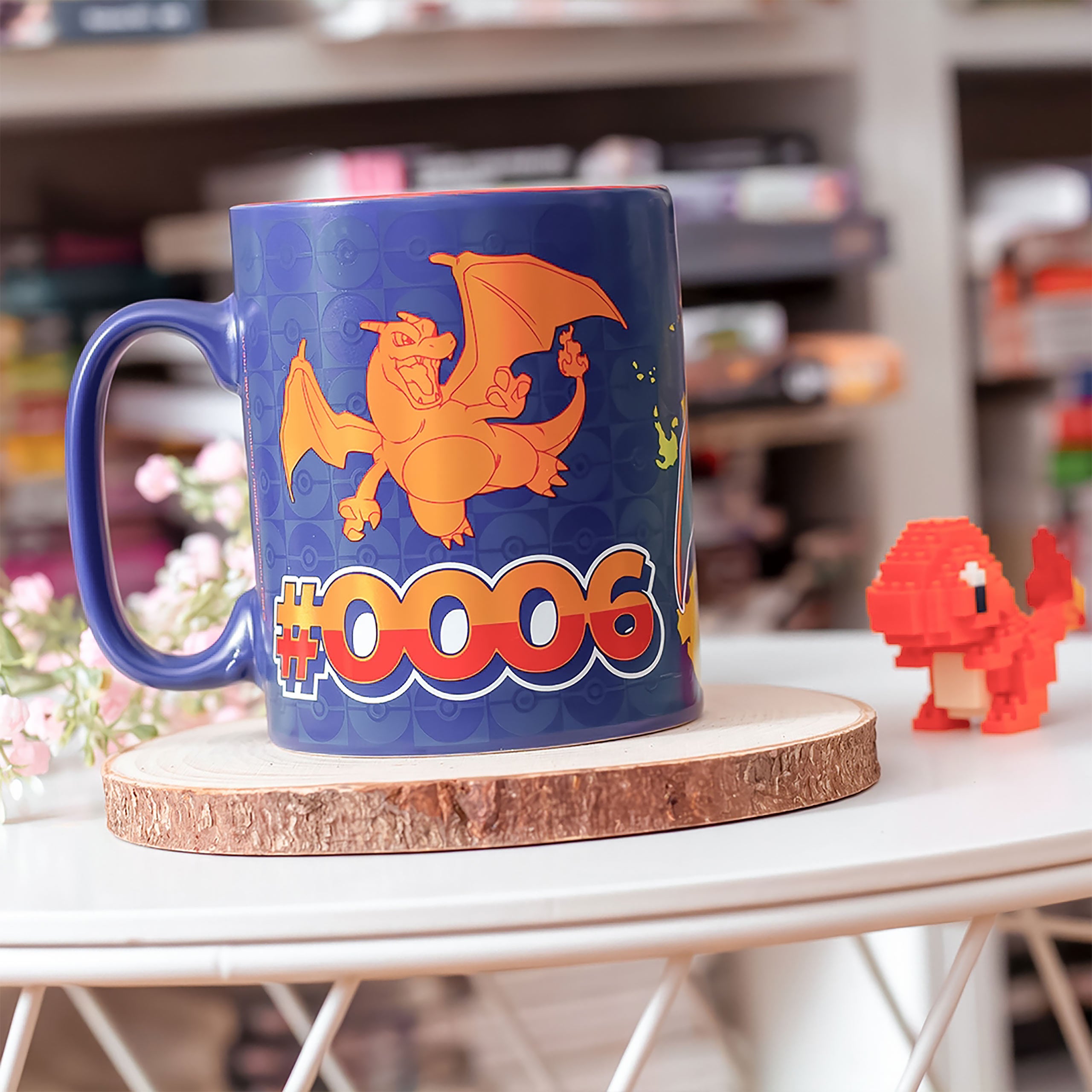 Product image Charizard Mug - Pokemon