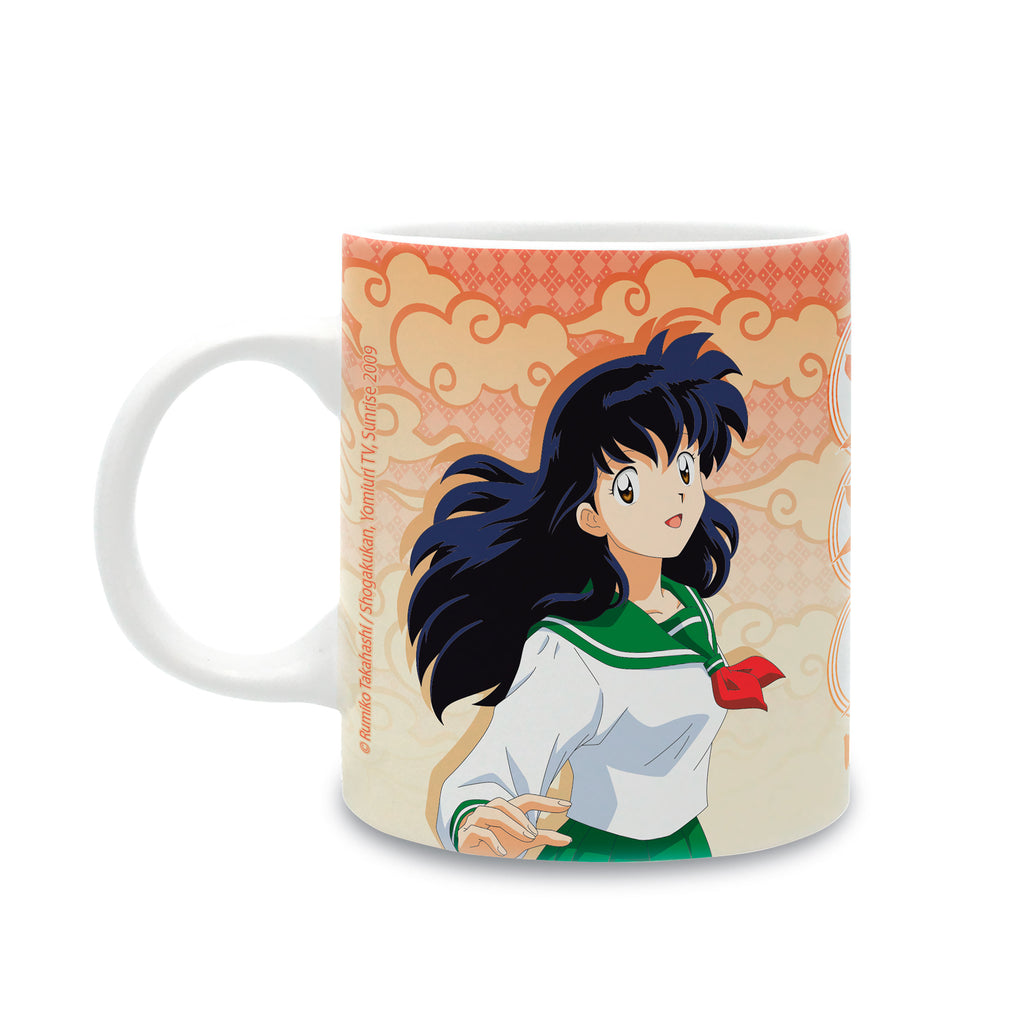 Immagine del prodotto Inu Yasha - Kagome & Inu Yasha Tazza