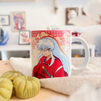 Immagine del prodotto Inu Yasha - Kagome & Inu Yasha Tazza