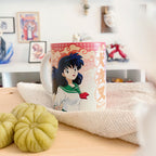 Immagine del prodotto Inu Yasha - Kagome & Inu Yasha Tazza