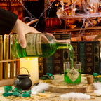 Immagine del prodotto Harry Potter - Caraffa con set di bicchieri Pozione Polisucco