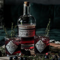 Immagine del prodotto Harry Potter - Caraffa con set di bicchieri Pozione Polisucco