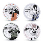 Product image Naruto - Characters Dinner Set