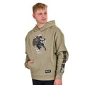Immagine del prodotto Attack on Titan - Levi Felpa Premium Oversize