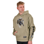 Immagine del prodotto Attack on Titan - Levi Felpa Premium Oversize