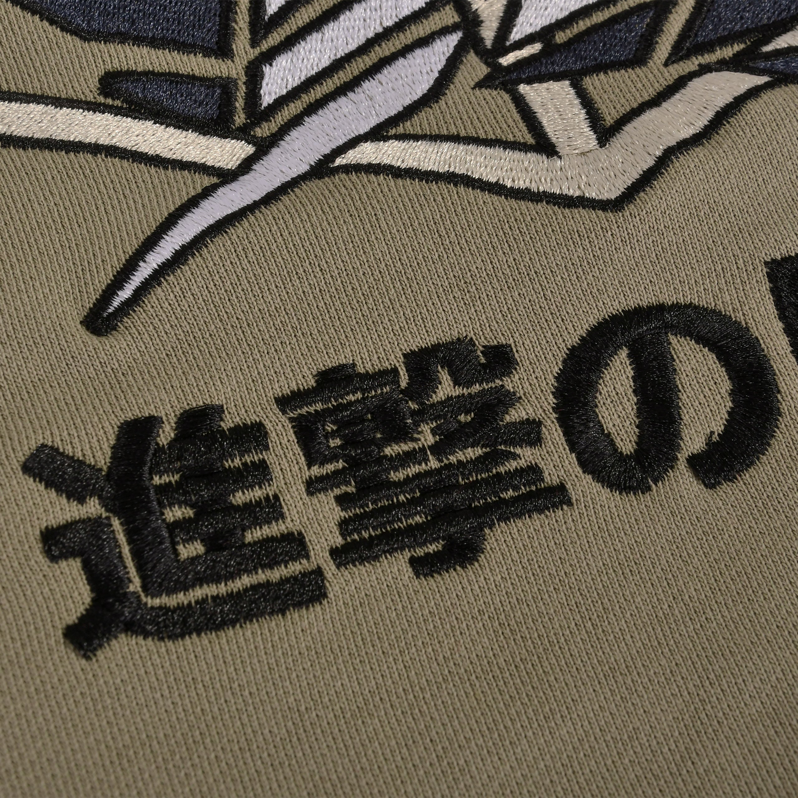 Immagine del prodotto Attack on Titan - Levi Felpa Premium Oversize