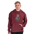 Immagine del prodotto Naruto - Group Oversize Premium Hoodie