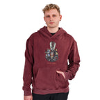 Immagine del prodotto Naruto - Group Oversize Premium Hoodie