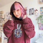 Immagine del prodotto Naruto - Group Oversize Premium Hoodie