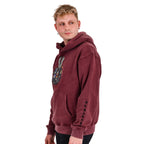 Immagine del prodotto Naruto - Group Oversize Premium Hoodie
