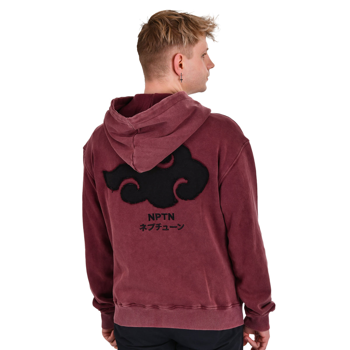 Immagine del prodotto Naruto - Group Oversize Premium Hoodie