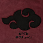Immagine del prodotto Naruto - Group Oversize Premium Hoodie