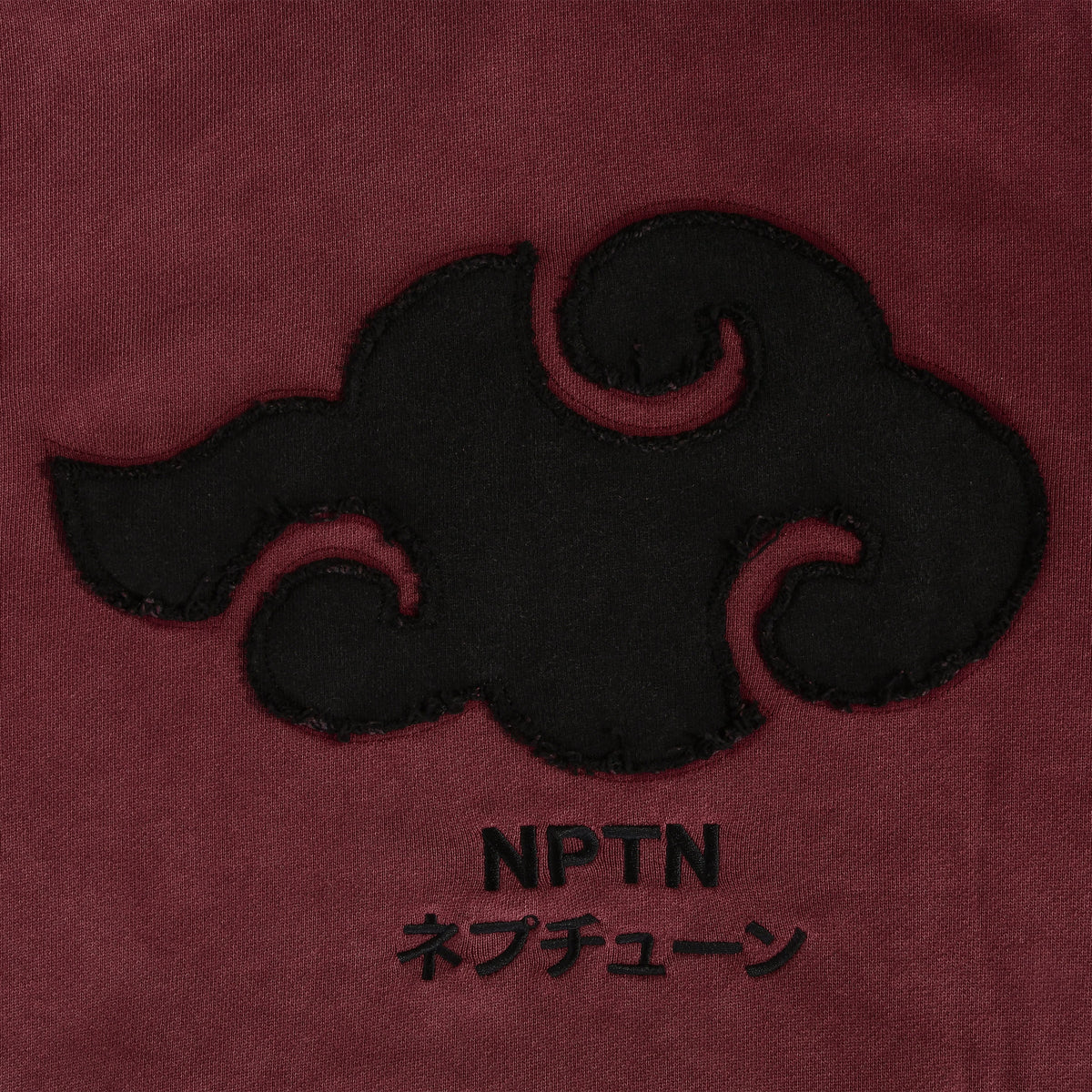 Immagine del prodotto Naruto - Group Oversize Premium Hoodie