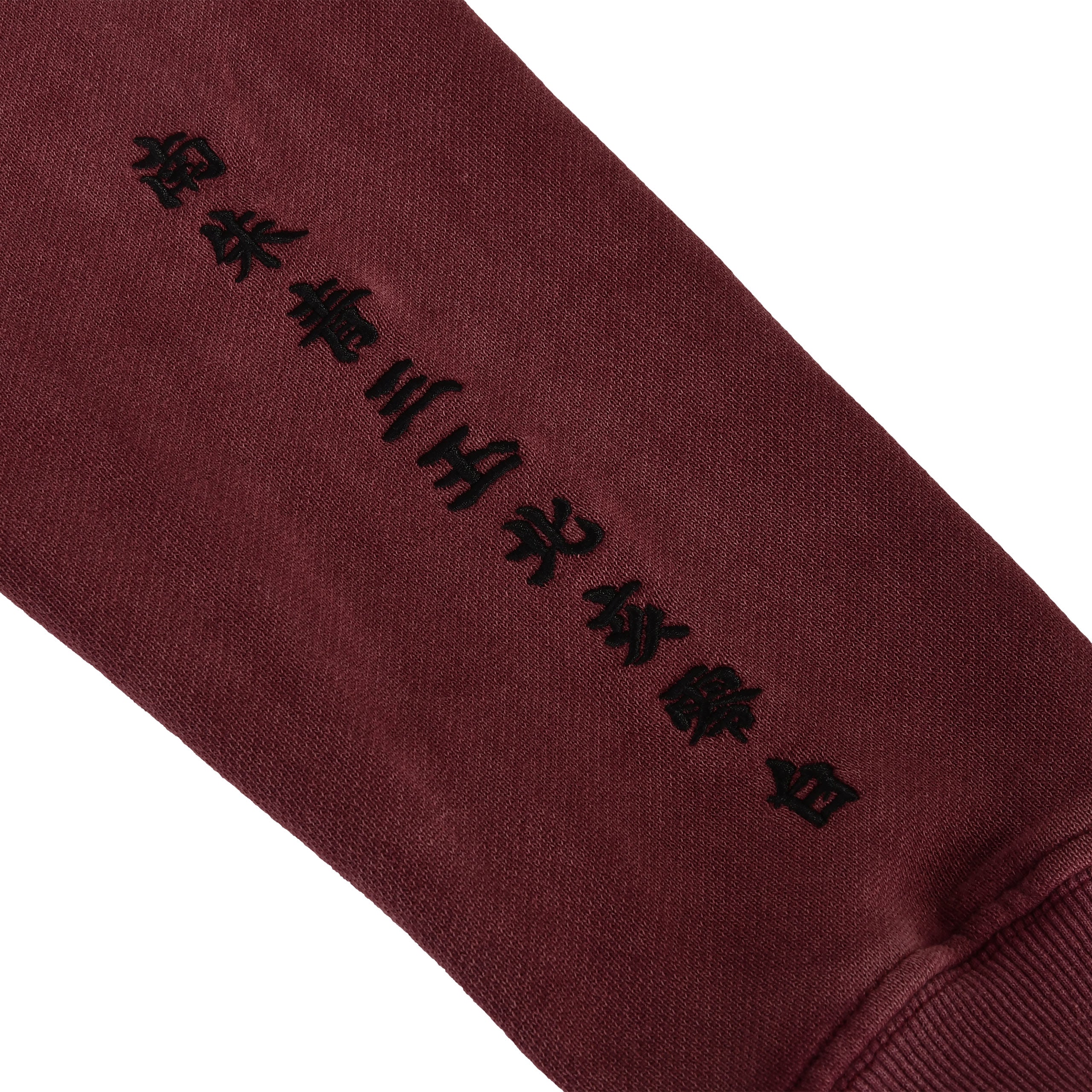 Immagine del prodotto Naruto - Group Oversize Premium Hoodie