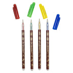 Immagine del prodotto Harry Potter - Set di 4 penne gel con stemmi