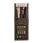 Immagine del prodotto Harry Potter - Set di 3 penne a sfera con design di bacchette magiche di Hogwarts