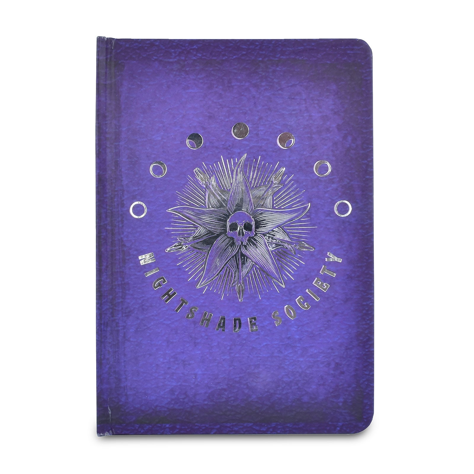 Immagine del prodotto Mercoledì - Quaderno della Società Nightshade
