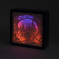 Product image Wednesday - Nevermore Lamp