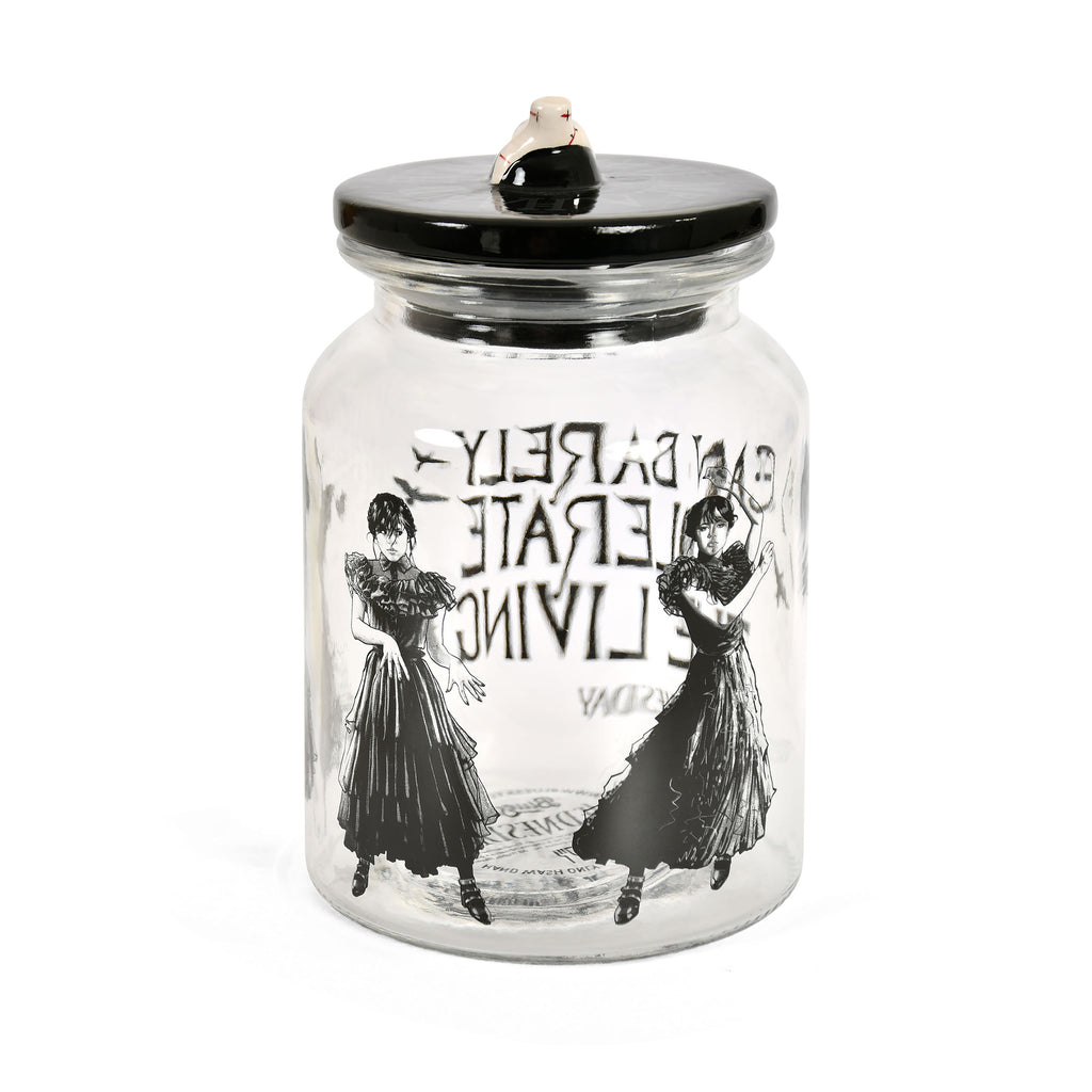 Product image Wednesday - Cookie Jar