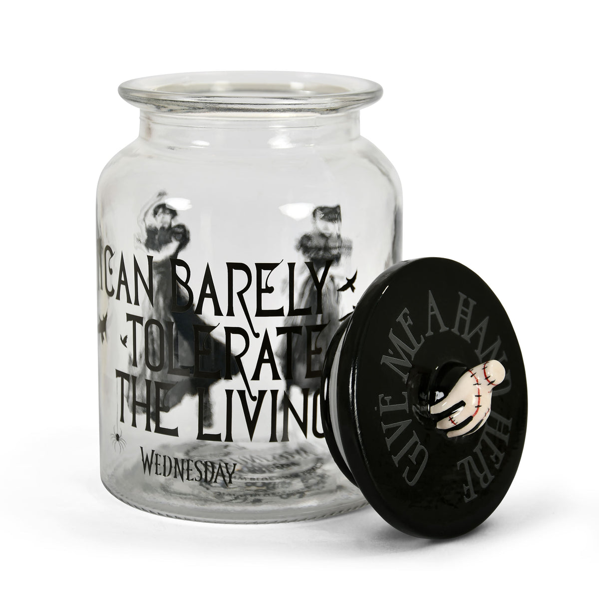 Product image Wednesday - Cookie Jar