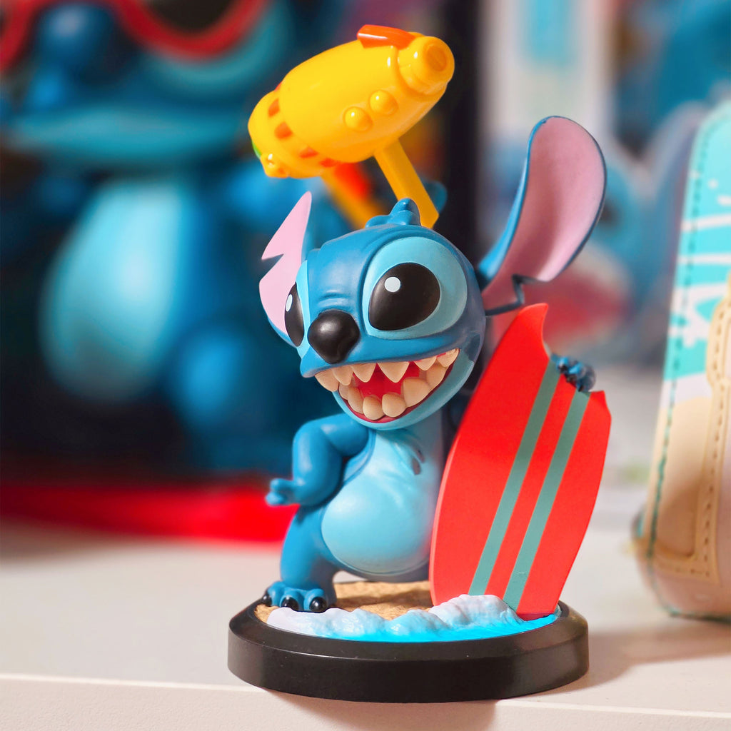 Immagine del prodotto Lilo & Stitch - YuMe Hero Box Fun Series Figura Misteriosa