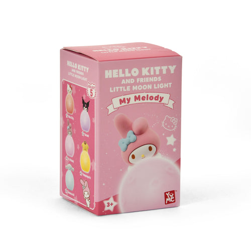 Immagine del prodotto Sanrio - Hello Kitty e Friends Mystery Mini Luce Notturna