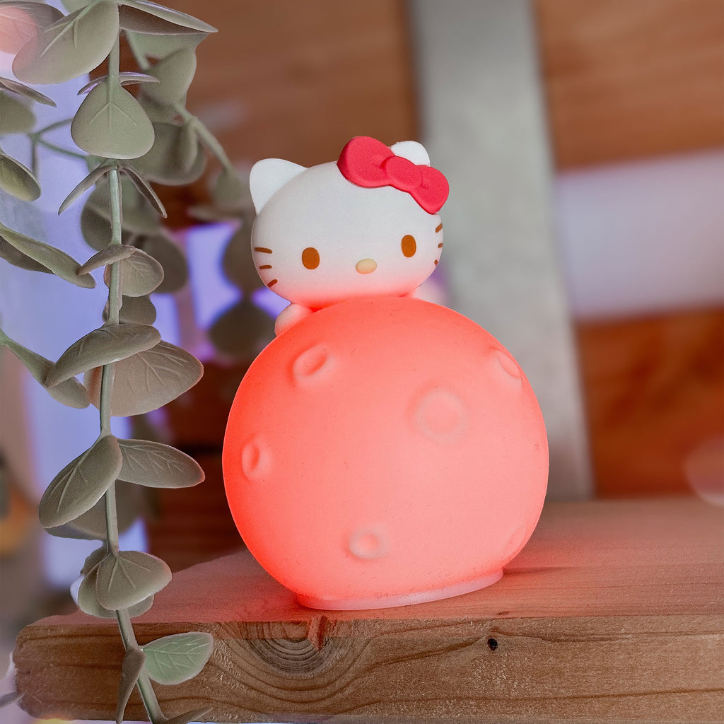 Immagine del prodotto Sanrio - Hello Kitty e Friends Mystery Mini Luce Notturna