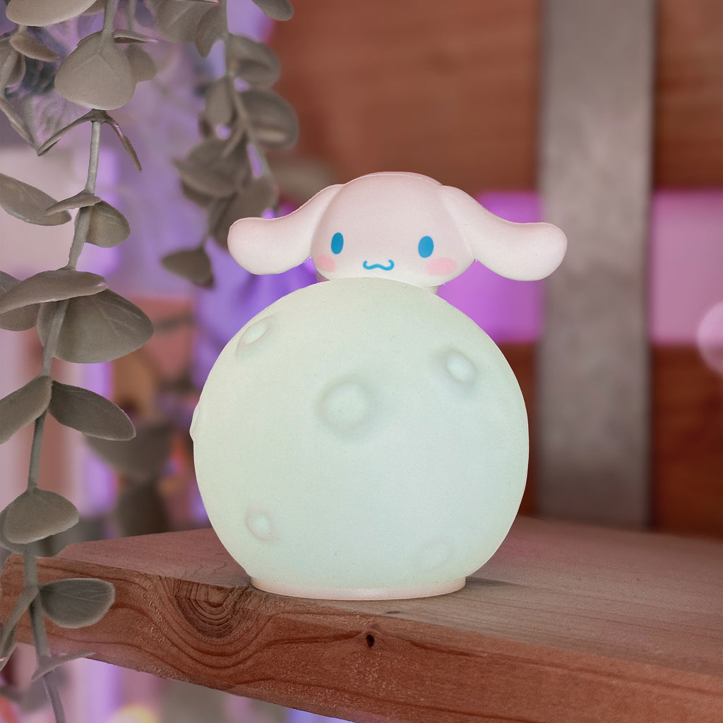 Immagine del prodotto Sanrio - Hello Kitty e Friends Mystery Mini Luce Notturna
