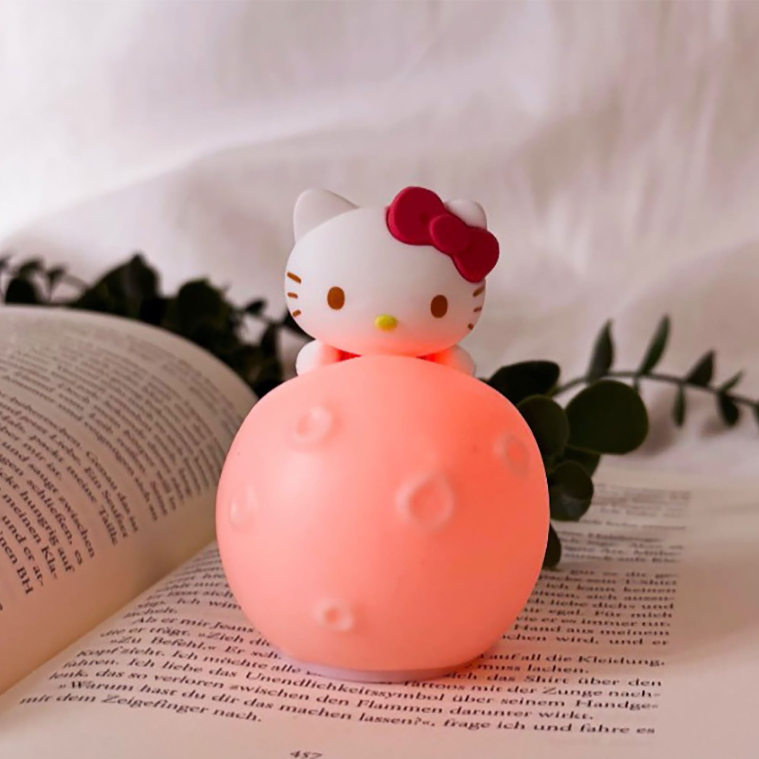 Immagine del prodotto Sanrio - Hello Kitty e Friends Mystery Mini Luce Notturna
